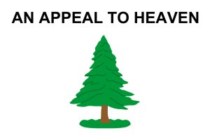 An_Appeal_to_Heaven_Flag